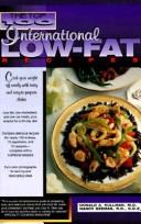 The Top 100 International Low-Fat Recipes