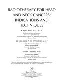 Radiotherapy for head and neck cancers