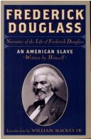 Frederick Douglas