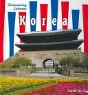Korea (Discovering Cultures)