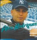 Alex Rodriguez (Benchmark All-Stars)