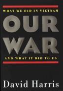 Our war