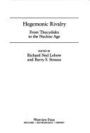 Hegemonic rivalry