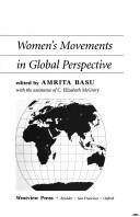 The Challenge of Local Feminisms