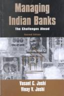 Managing Indian banks