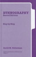 Ethnography
