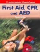 First aid, CPR, and AED