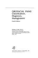 Orofacial pains