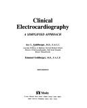 Clinical electrocardiography