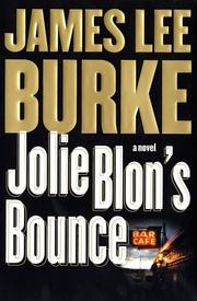 Jolie Blon's bounce