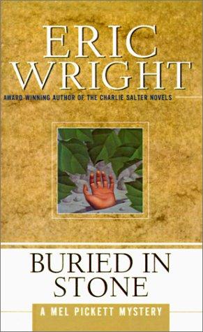 Buried in Stone