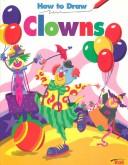 How to draw clowns