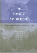 In search of sustainability