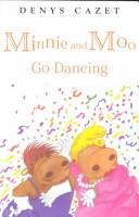 Minnie and Moo Go Dancing