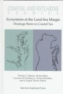 Ecosystems at the land-sea margin