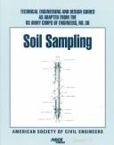 Soil sampling
