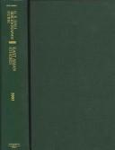 Bibliographic Guide to East Asian Studies 2003 (Gk Hall Bibliographic Guide to East Asian Studies)