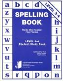 Student Study Book