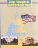 Basic principles of American government