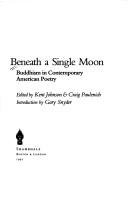 Beneath a single moon