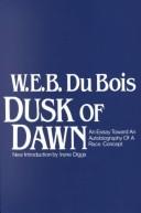 Dusk of dawn