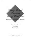 Family-Focused Practice in Out-Of-Home Care