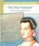 My dear husband