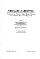 Percutaneous Absorption