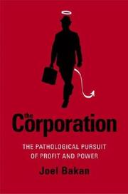 The Corporation