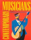 Contemporary musicians