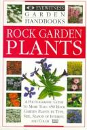 Eyewitness Garden Handbooks