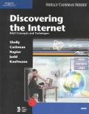Discovering the Internet