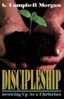 Discipleship