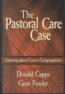 The Pastoral Care Case
