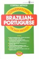 Cortina method conversational Brazilian-Portuguese