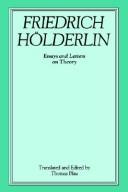 Friedrich Hölderlin