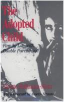 The Adopted Child