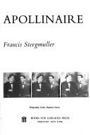 Apollinaire, poet among the painters