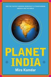 Planet India