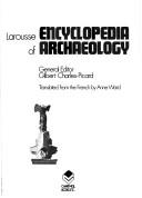Archéologie