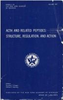 ACTH and related peptides