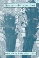Plant-microbe interactions