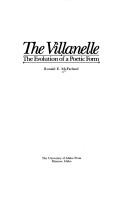 The villanelle