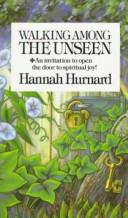 Walking among the unseen