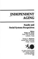 Independent aging