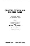 Growth, cancer, and the cell cycle