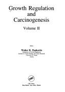 Growth regulation and carcinogenesis