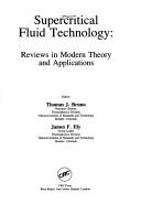 Supercritical Fluid Technology