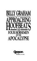 Approaching Hoofbeats