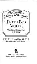 Death-bed visions